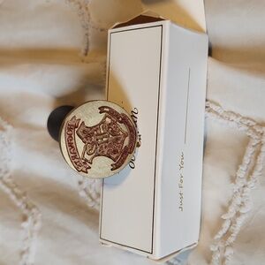 Hogwarts Wax Seal Stamp